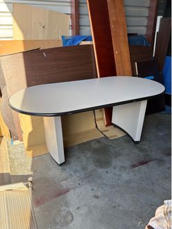 Conference table