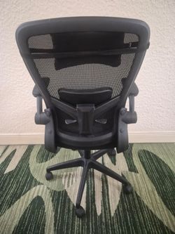 Game/office chair