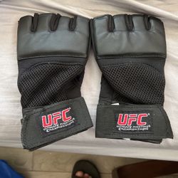 Gloves