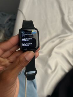 Apple Watch series 11
