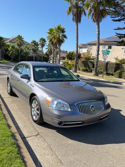 2007 Buick Lucerne 42K Miles!