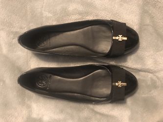 Tory Burch Flats SIZE 5