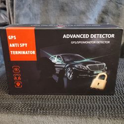 K18 Advanced Detector