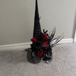 Halloween Decor