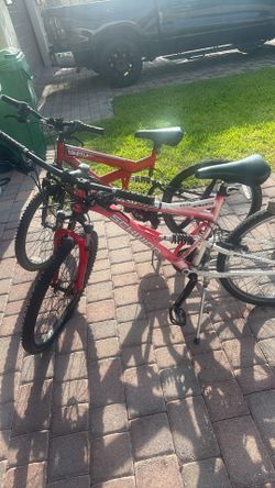 Bikes for Free