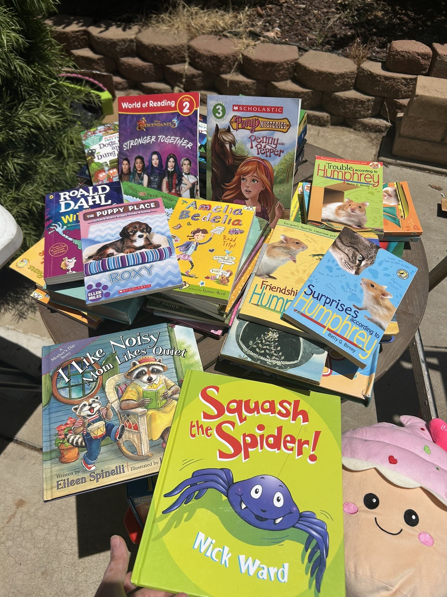 Children’s Books