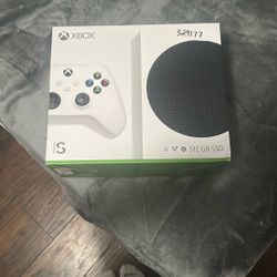 Xbox Series S