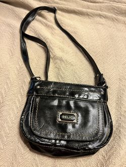 Black Purse