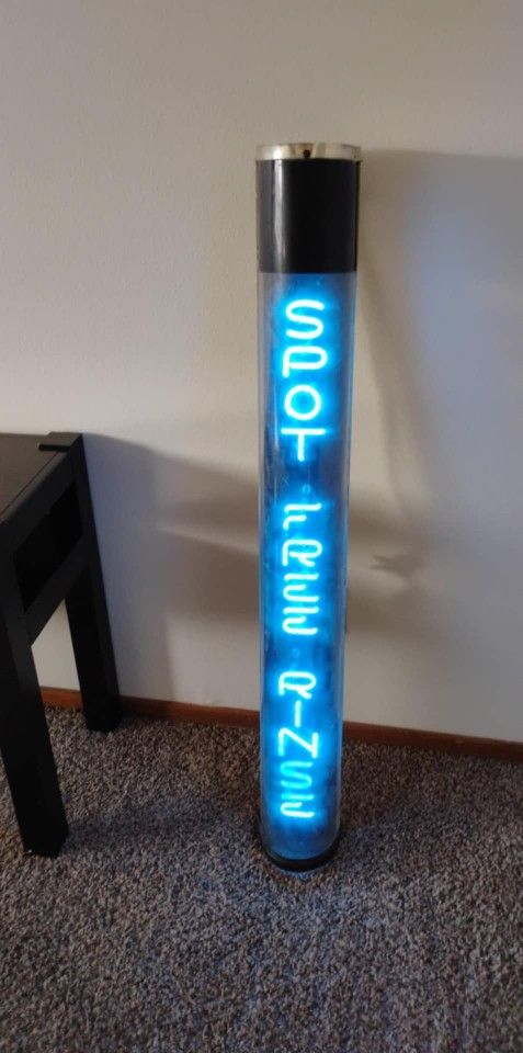 Neon Sign