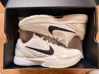 Kobe Protro 6 All Stars