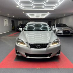 2011 Lexus IS 250
