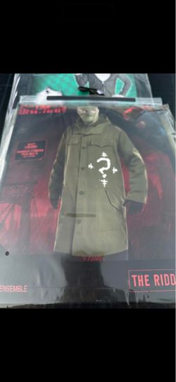 Halloween costumes
