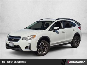 2016 Subaru Crosstrek