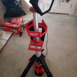 Milwaukee M18 Rocket Light Brand New