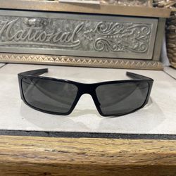Men's Black Sunglasses(89503)45