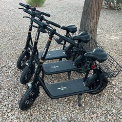 ✅ELECTRIC SCOOTER✅