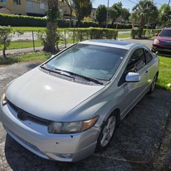 2006 Honda Civic