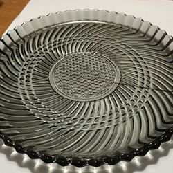 Gray Tray