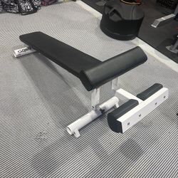 Decline Bench