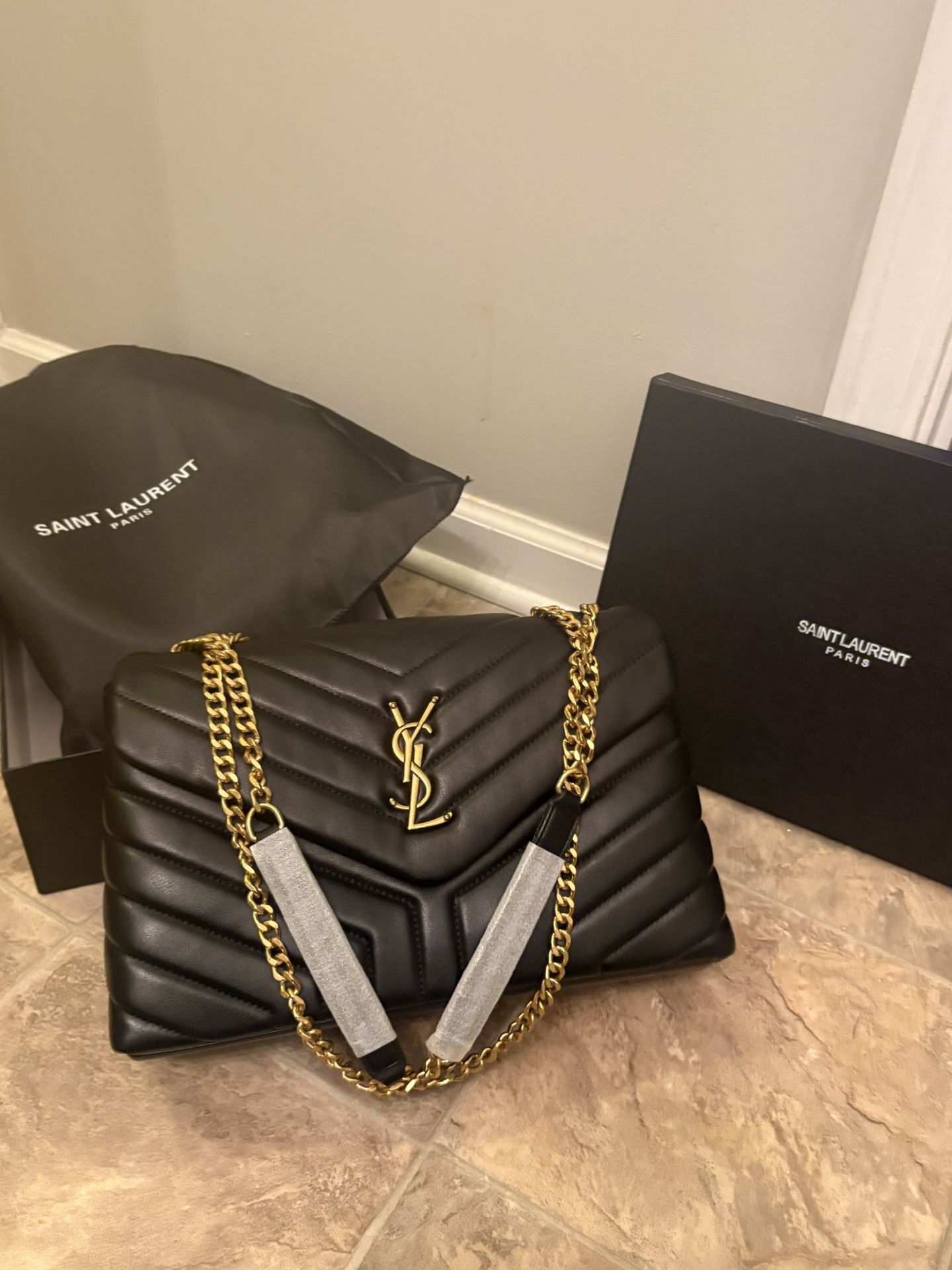 ysl bag