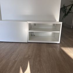 IKEA BESTA TV Bench 
