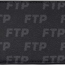 FTP LOGO WALLET 