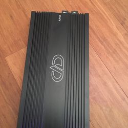 DD Digital Audio 3500 watts