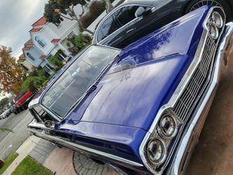 1964 Chevy Impala SS