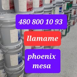 Paint For Sale