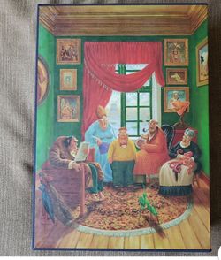 The Complete Far Side: V# 1 1(contact info removed) & V#2 1(contact info removed)-box set-HC-Gary Larson