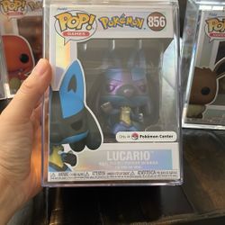 Funko Pop Pokémon 