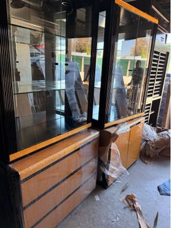 China Cabinet