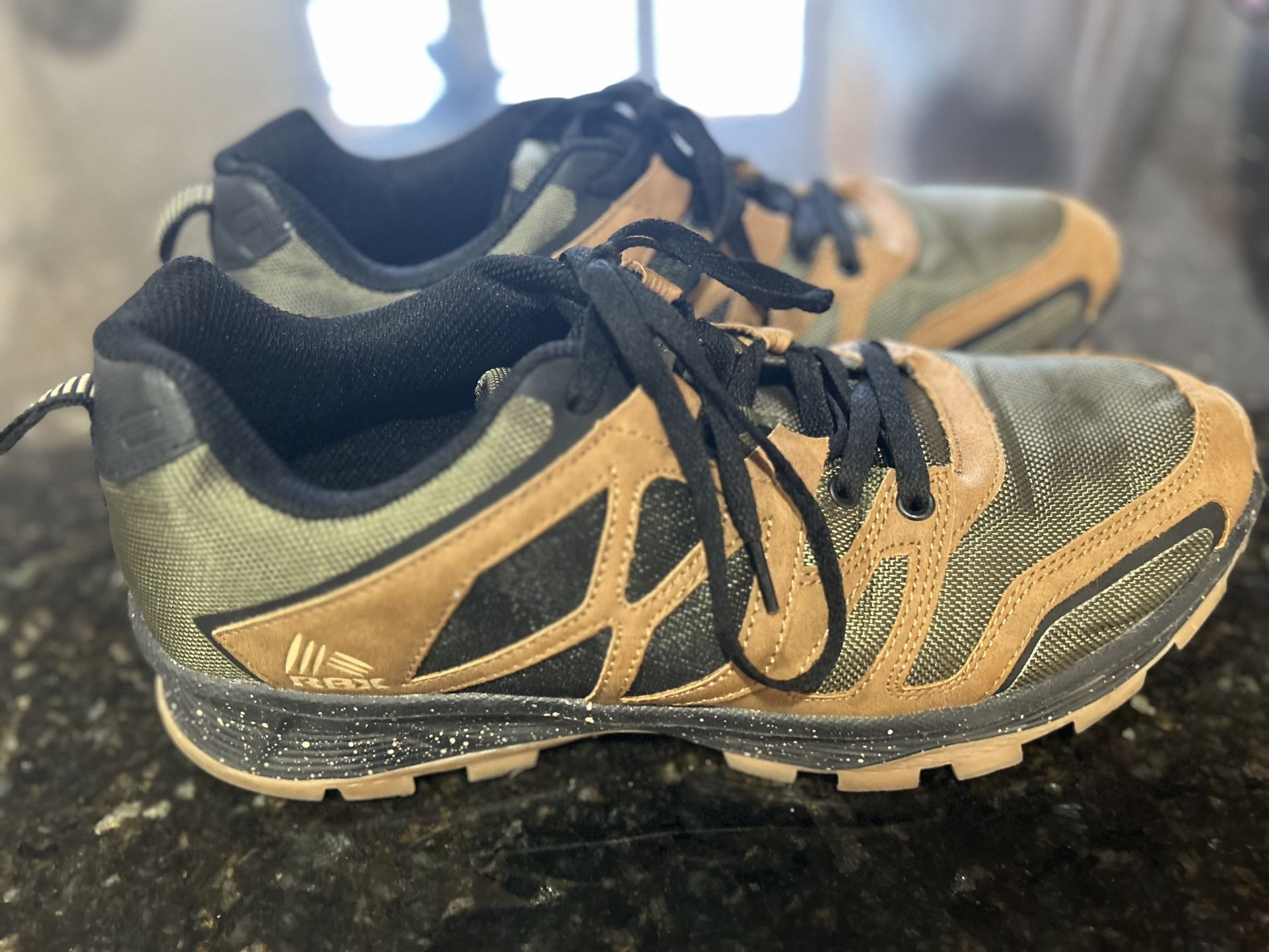 Reebok Men’s Hiking Shoes