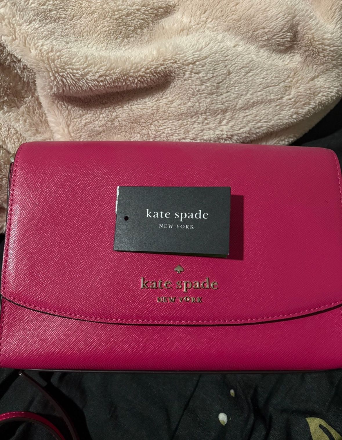 Kate Spade Crossbody Bag