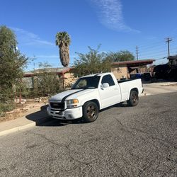 2005 GMC Sierra 1500
