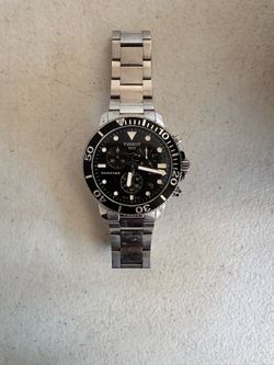 Tissot seastar