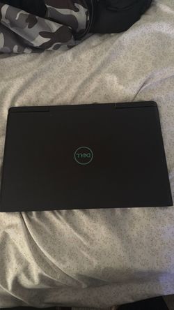 Dell Gaming Laptop