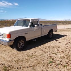 Ford 1990 F250