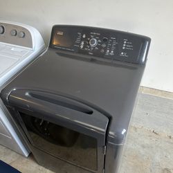 Ken moore Dryer 
