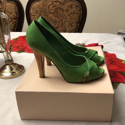 Nine West,  Size 7.5 M