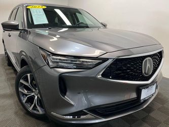 2023 Acura MDX
