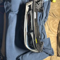 2021 2024 BMW iX Drivers, Side Headlight,