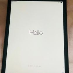 Apple iPad Air 2 16GB Space Gray