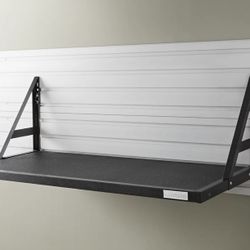 Gladiator Gearloft  Shelves