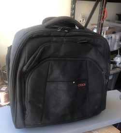 Codi Roller Computer Bag