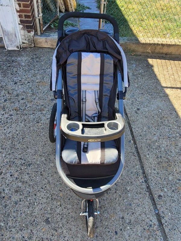 Stroller