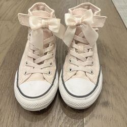 Converse Girls’ shoes