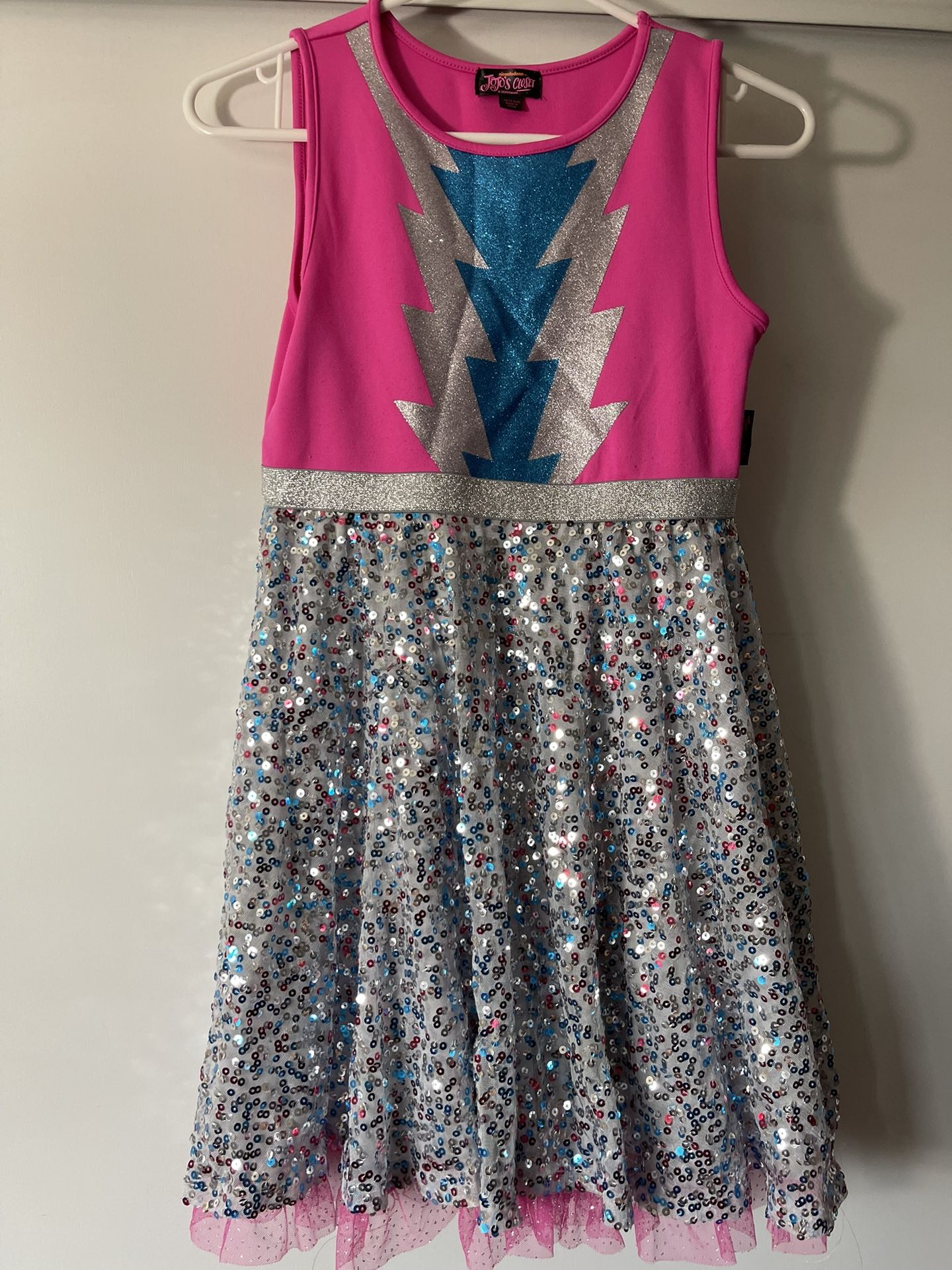 Jojo Siwa Dress