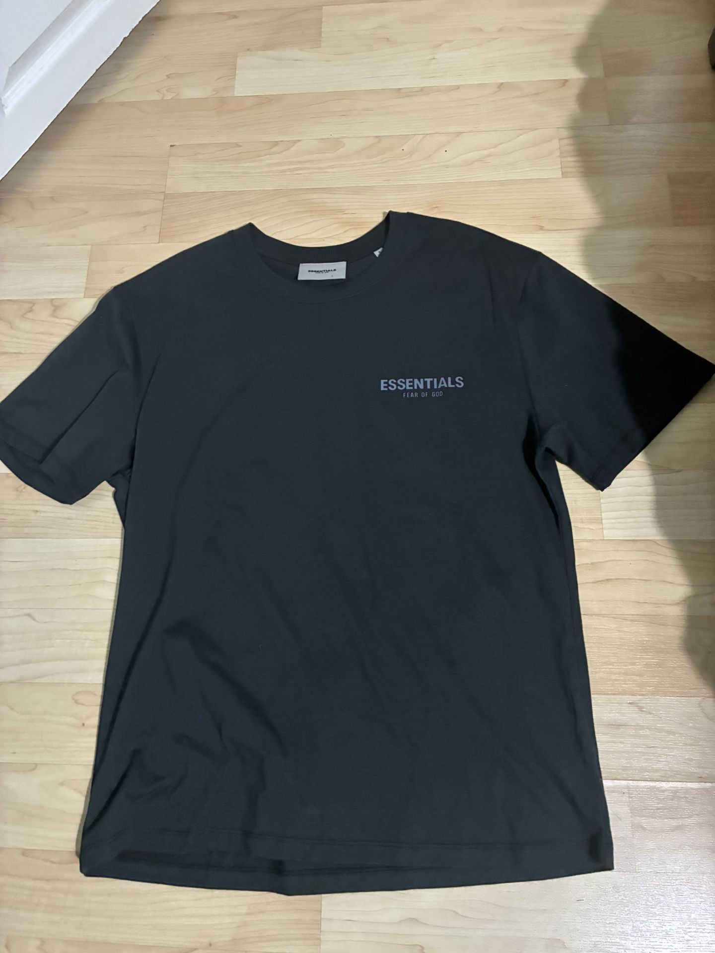 Essentials shirt