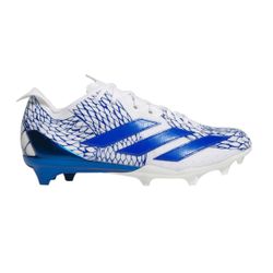 NEW Adidas Adizero Electric Men’s Size 12 Football Cleats